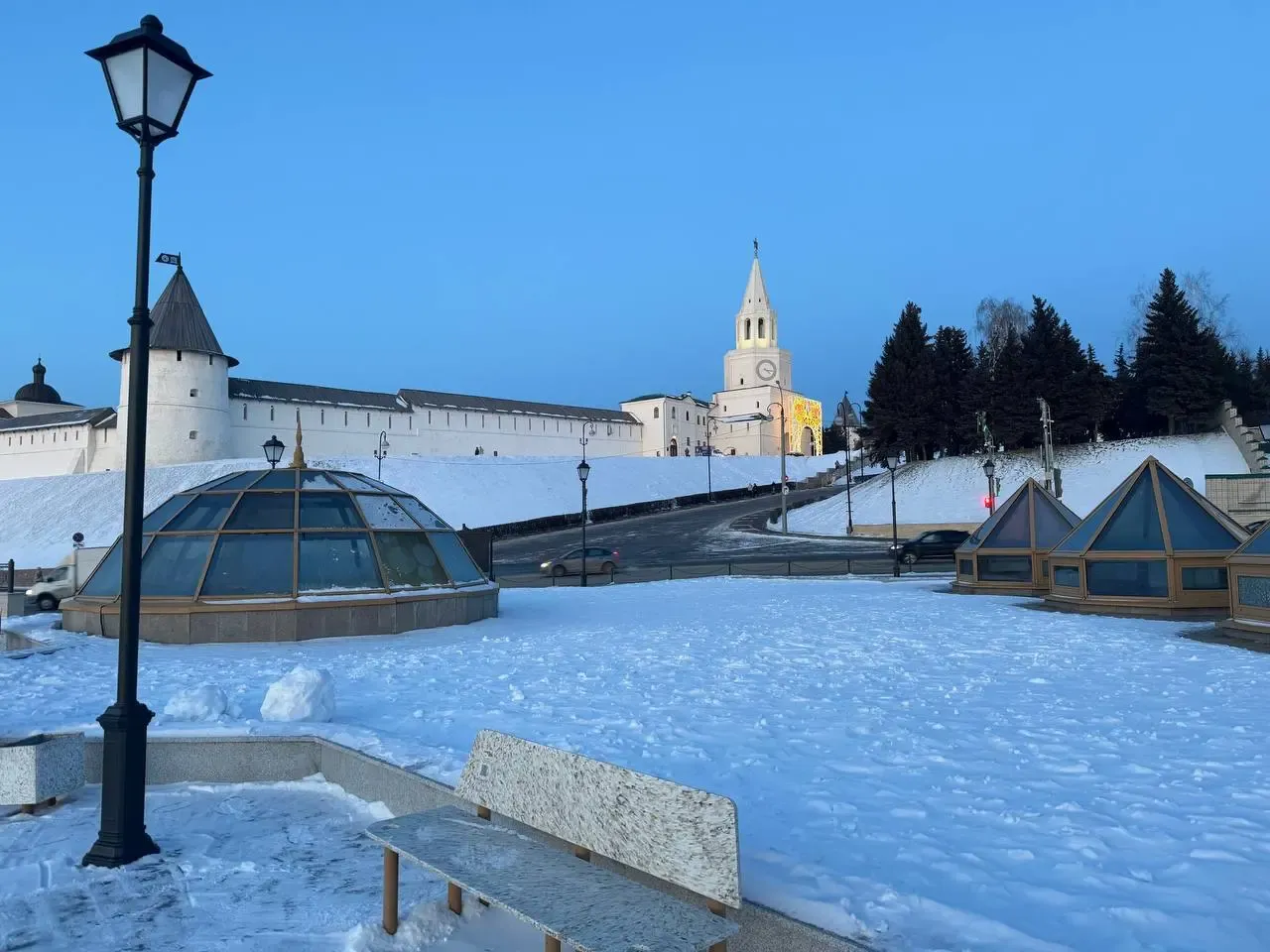 Фото: Алина Алмакаева