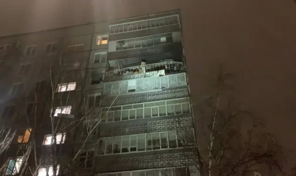 Взрыв газа в многоэтажке на Лукина в Казани: последние новости на 20 ноября