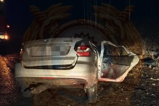 В Бавлинском районе пьяный водитель спровоцировал смертельную аварию