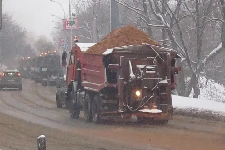 Фото: Илья Стребков