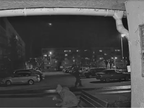 Метеорит над Набережными Челнами: эксперт объяснил причину яркой вспышки