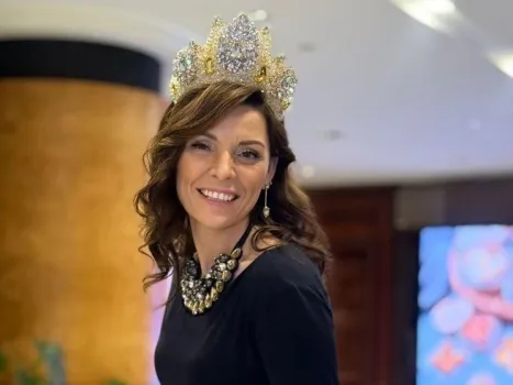 Казанская мама пятерых детей Диляра Залялиева завоевала титул «Миссис Вселенная Классик 2025»