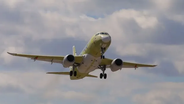 Судьба Ту-214: что мешает строить больше самолетов в Казани