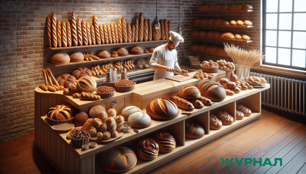 Нижнекамская пекарня приостановила работу из-за кишечной инфекции