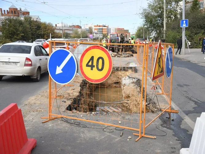 Фото: мэрия Казани