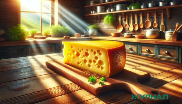 В Казани уничтожили более 24 килограммов санкционного сыра из Европы