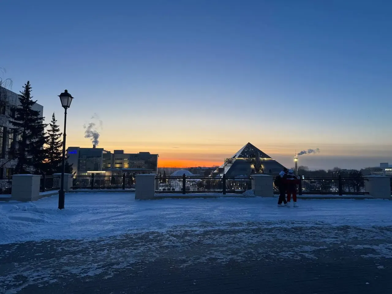 Фото: Алина Алмакаева