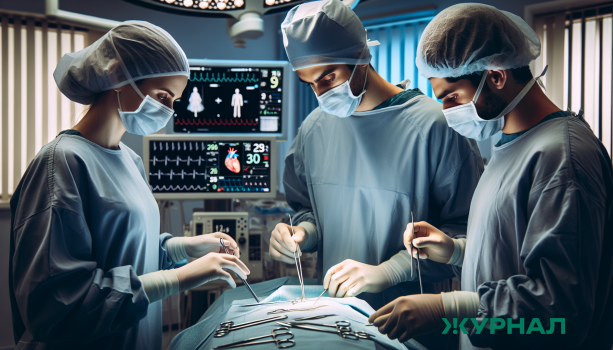 В Челнах хирурги восстановили мужчине челюсть, сгнившую после старых травм