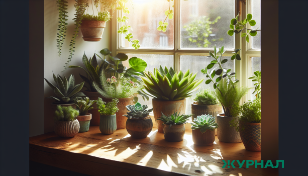 «Сигнал тревоги»: о чём говорят скрученные листья у растений и как их спасти — лайфхак от агронома