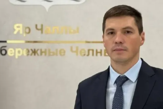 В Набережных Челнах назначили нового управляющего делами исполкома