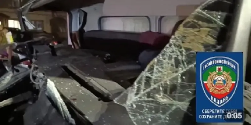 Фото: Госавтоинспекция