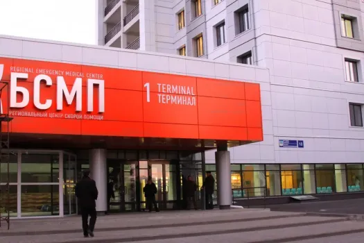 В БСМП Челнов впервые провели трансплантацию почек двум пациентам