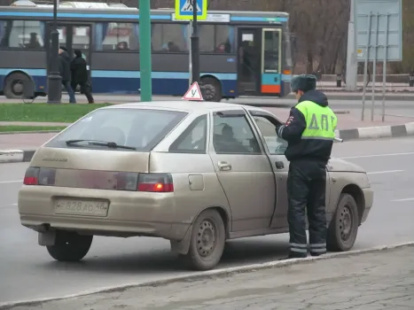 В Татарстане устанавливают лимит на количество экзаменов в ГИБДД: в чем причина