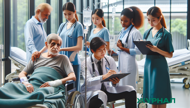 В Татарстане зарегистрированы более 127 тысяч пациентов с онкологией