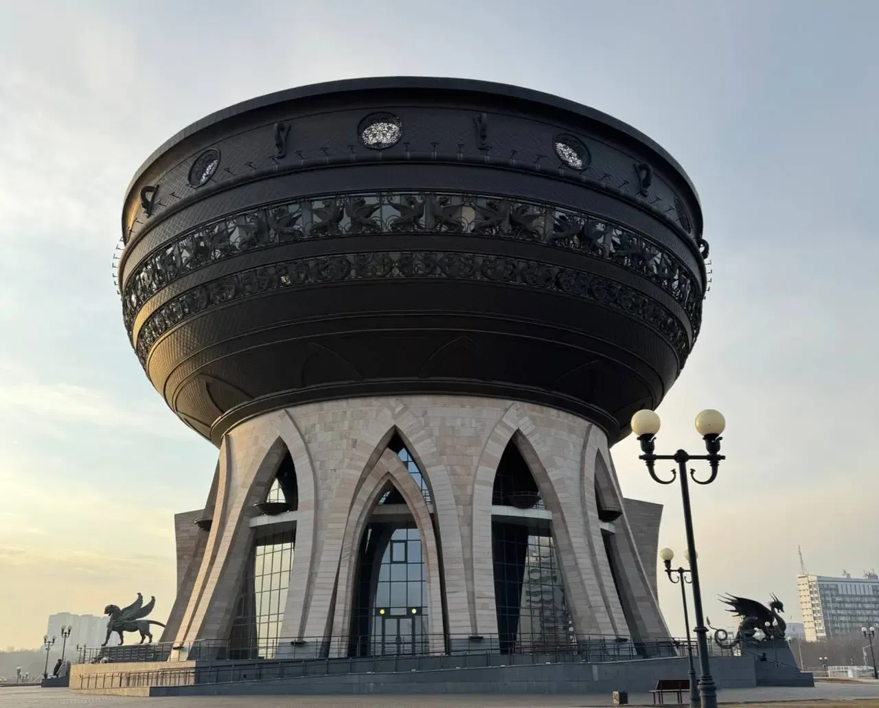 Фото: Алина Алмакаева