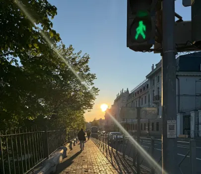 Казань получила высшую награду в сфере туризма