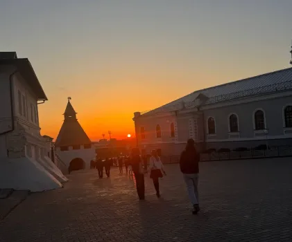 Зарплаты в Казани выросли: средний доход превысил 105 тысяч рублей