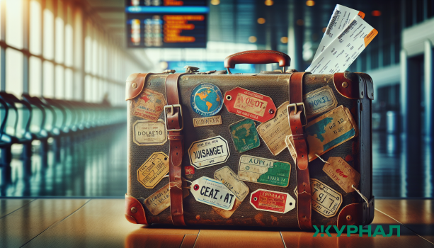 Нижнекамск бьёт собственные рекорды: турпоток превысил 1,3 миллиона человек