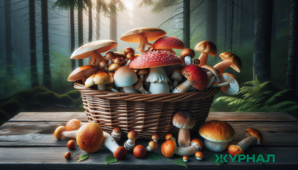 В казанском магазине изъяли более 13 килограмм продукции с мухоморами