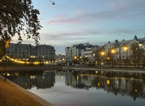 В Татарстане из-за аномального тепла набухли почки на деревьях: садоводы опасаются последствий
