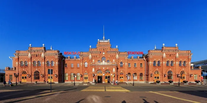 Вокзал «Казань» признан одним из самых безопасных в России