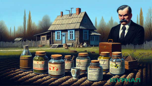 Дачный Чернобыль: 5 копеечных «чудо-средств», которые отравят почву — мнение агронома