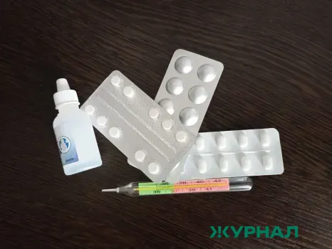 В Татарстане число заболевших гриппом и ОРВИ растёт, ущерб оценивают в миллиарды