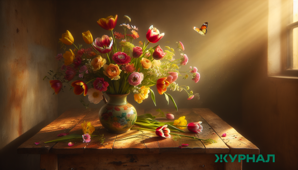 Букет на полмиллиона: девушка из Казани потеряла 500 тысяч рублей после звонка «цветочной доставки»