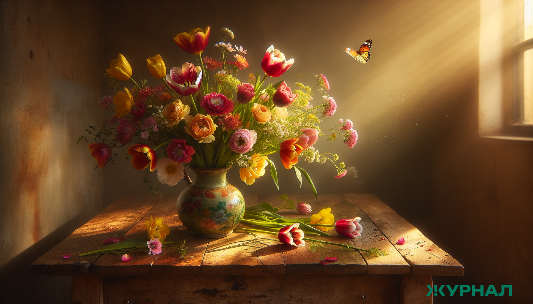 Букет на полмиллиона: девушка из Казани потеряла 500 тысяч рублей после звонка «цветочной доставки»