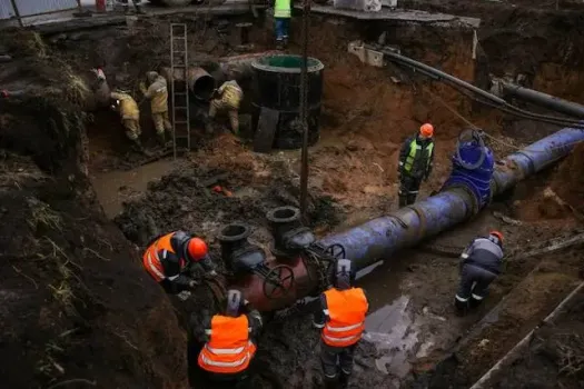 На модернизацию водовода в Альметьевске выделили более 112 миллионов рублей