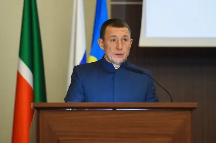 Фото: администрация Нижнекамского района