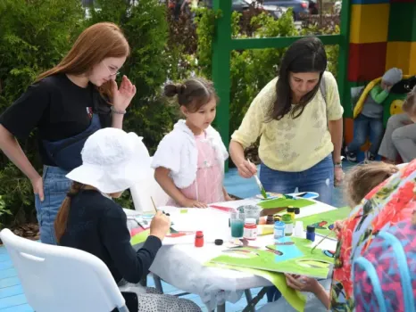 В Татарстане зарплаты нянь и воспитателей выросли почти на треть