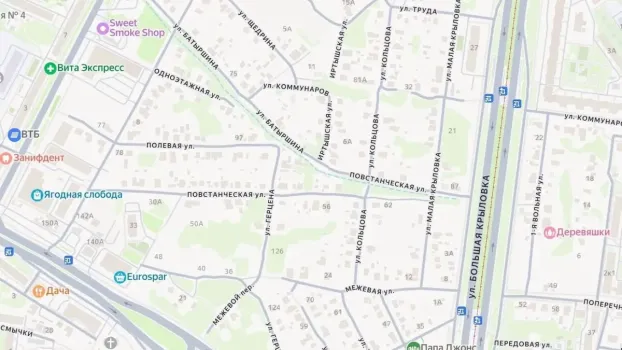 Высотки вместо частного сектора: Кировский район Казани готовят к масштабной застройке