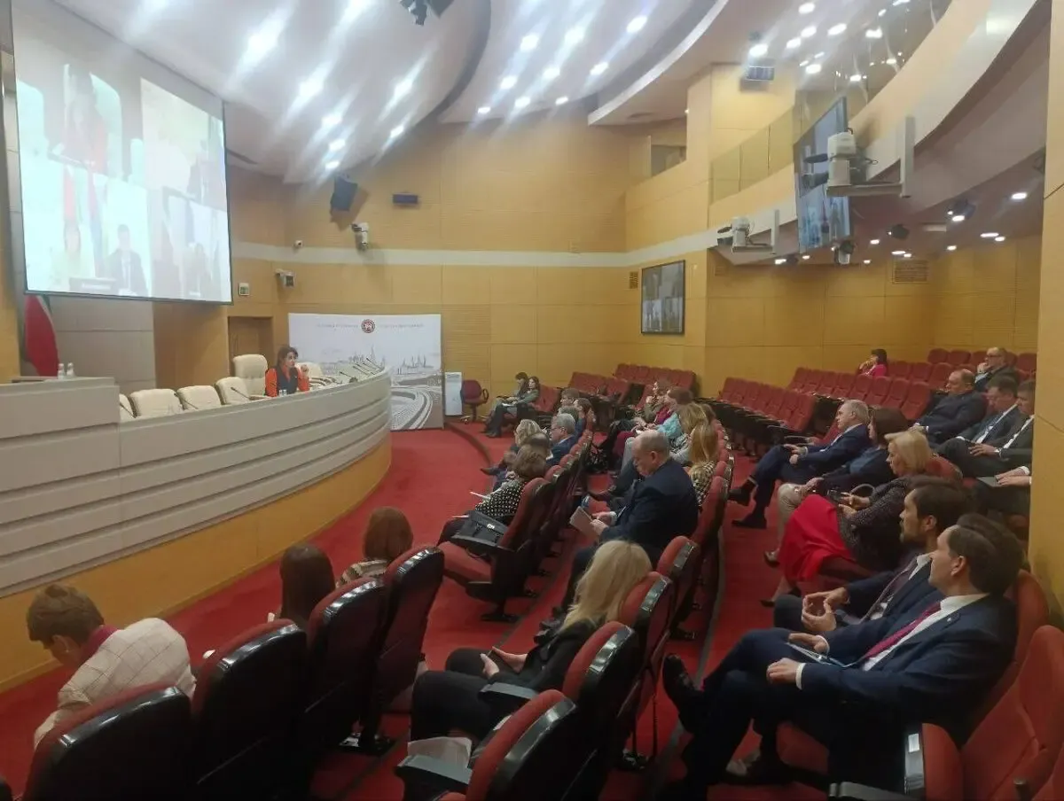 Фото: Минздрав РТ