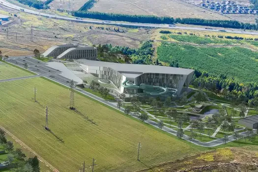 В Высокогорском районе создадут новый туристический кластер