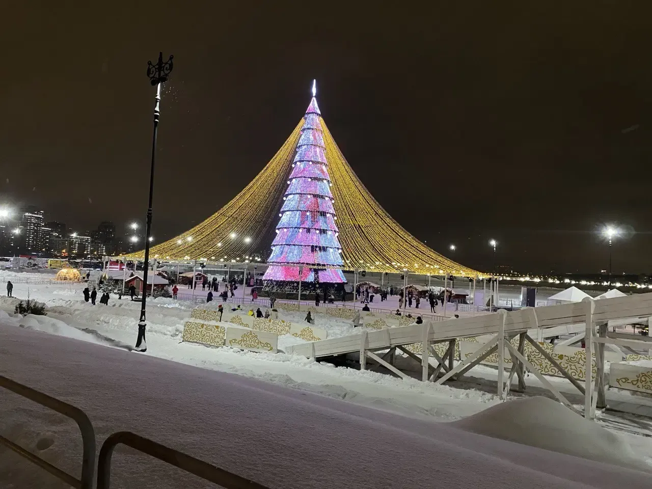 Фото: Алина Алмакаева