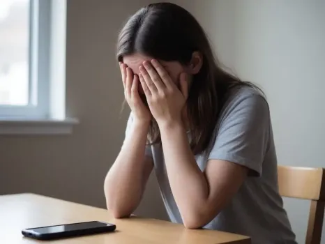 Студентка из Казани лишилась 2,5 миллионов после звонка «лжебезопасников»