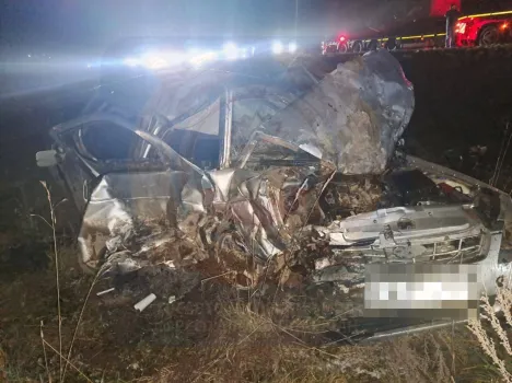 Пассажир погиб после ДТП в Арском районе