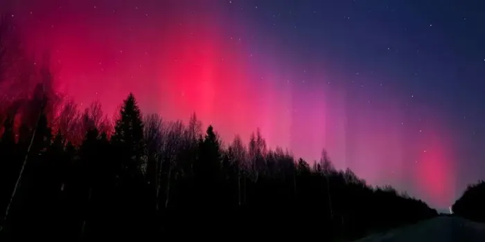 Землю накроет ударная серия магнитных бурь: названы точные даты