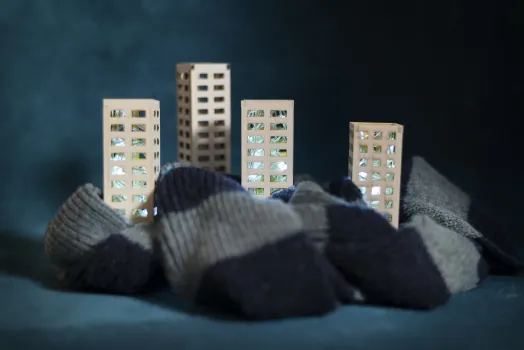 В 2026 году в Татарстане дважды повысят тарифы на ЖКУ: как подорожает коммуналка