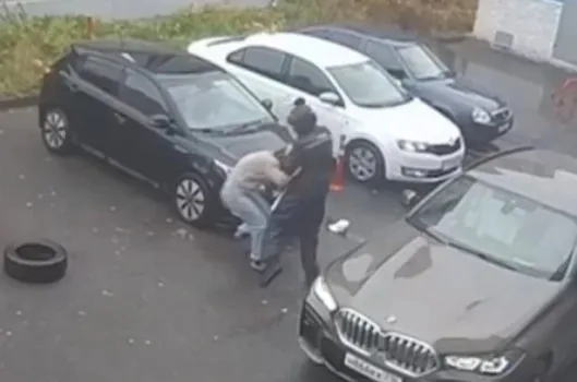 «Пожалуйста, отпустите его»: Ирина Шевырева на суде заступилась за свекра, но Новый год тот встретит в СИЗО