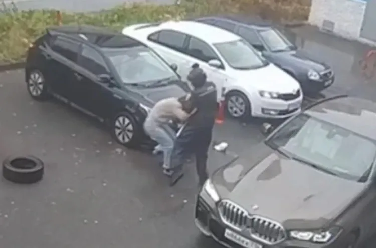 «Пожалуйста, отпустите его»: Ирина Шевырева на суде заступилась за свекра, но Новый год тот встретит в СИЗО