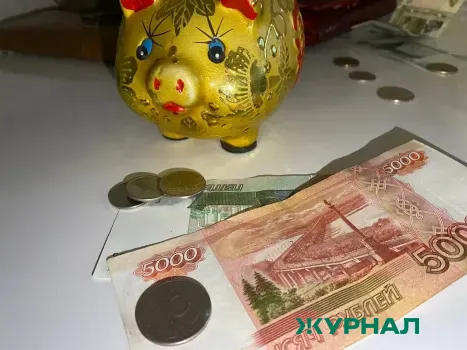 Жители Татарстана сдали мелочи более чем на 5 миллионов рублей