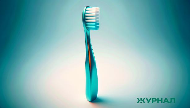 В Челнах врачи достали из желудка школьницы 19-сантиметровую зубную щётку