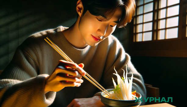 Будет, чем удивить гостей: эта корейская намазка готовится быстрее, позвонят в дверь — пикантно и вкусно