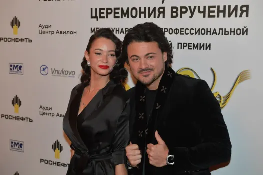 Продали всего 18 билетов: в Казани отменили концерт оперной звезды из Италии