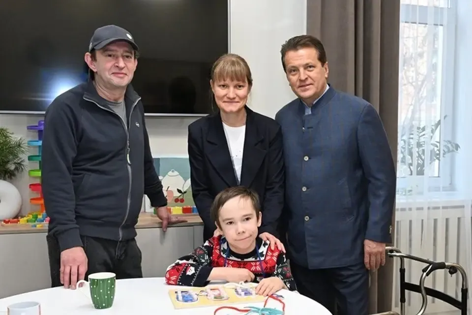 Фото: Мэрия Казани