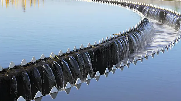 В Набережных Челнах одно из предприятий спровоцировало рекордное загрязнение сточных вод