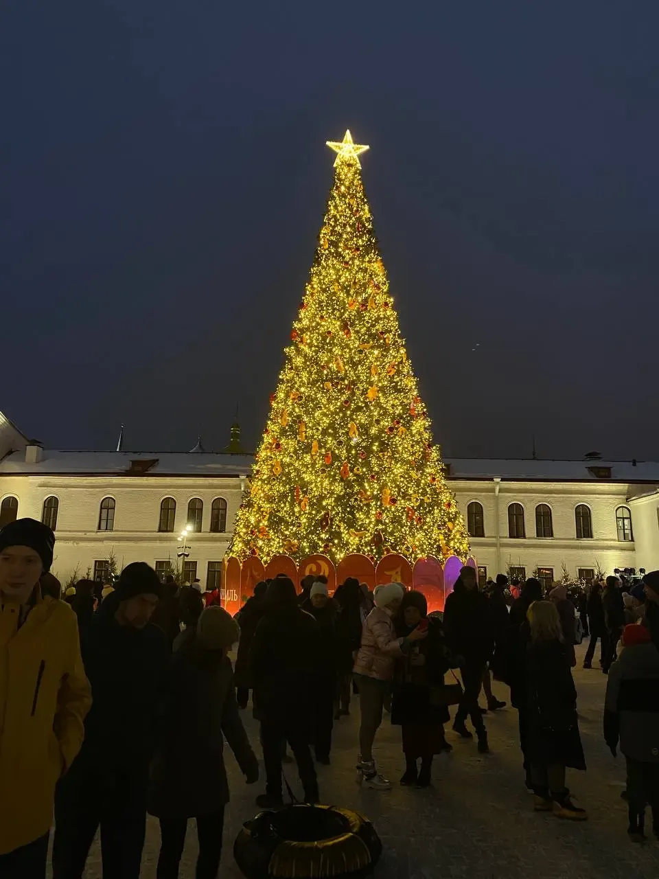 Фото: Алина Алмакаева