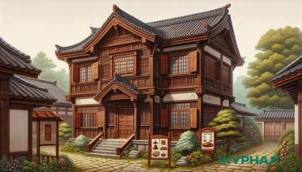 В Елабуге после реставрации открылся детский музейно-образовательный центр «Эврика»